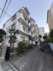 池袋陽光マイコーポの外観画像