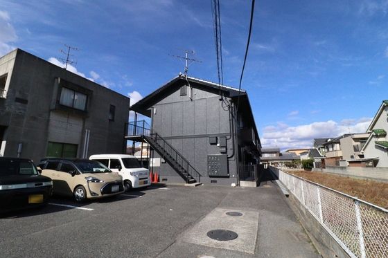 ハーモニー平島の外観画像