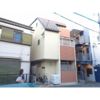 エヌエムヴァンセットの間取り画像