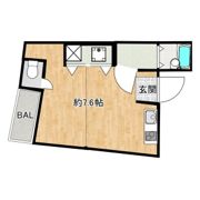 エヌエムヴァンセットの間取り画像