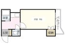 Esperanza宝町の間取り画像
