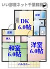 サンアベニューⅠの間取り画像