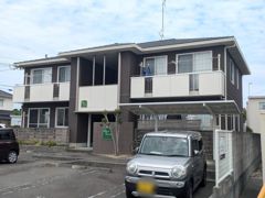 メゾン・フィオレンテの外観画像