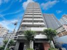 エスライズ東天満の間取り画像