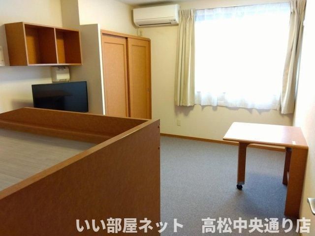 リビング