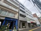 中島ビルの間取り画像