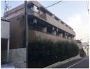 菱和パレス大森山王の間取り画像