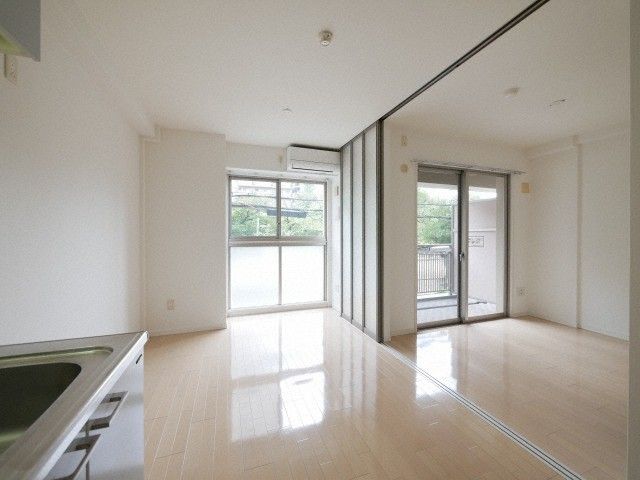 リビング
