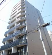 イアース三ノ輪の外観画像
