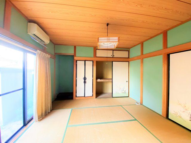 和室