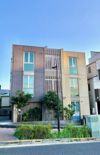 大岡山フローラの間取り画像