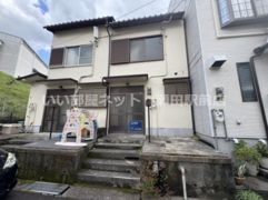 朝日が丘1丁目テラスハウスの外観画像