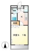 EX-LAND（エクスランド）の間取り画像