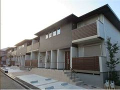 グラン リジエールの外観画像