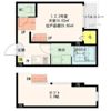 Seta Brillanteの間取り画像