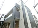 リブリ・プレジール千川の間取り画像