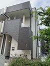 ハーモニーテラス北小岩Ⅷの間取り画像