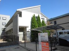 ソレイユ瑞江の外観画像