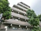 パークウェル荻窪の間取り画像