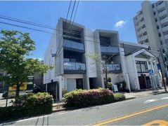 Casa Scatola Motoyamaの外観画像
