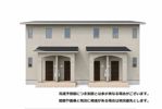ローズBの間取り画像