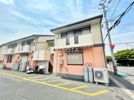 セジュール加来A棟の間取り画像