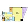 SS.Advance横濱阪東橋exの間取り画像