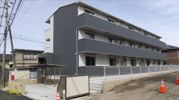 ボナール武蔵ヶ丘の間取り画像