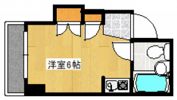 ローレル寺町の間取り画像
