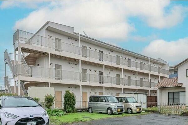 シーズンコート犬山の外観画像