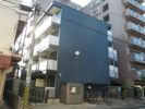 レオパレス本多二丁目の間取り画像