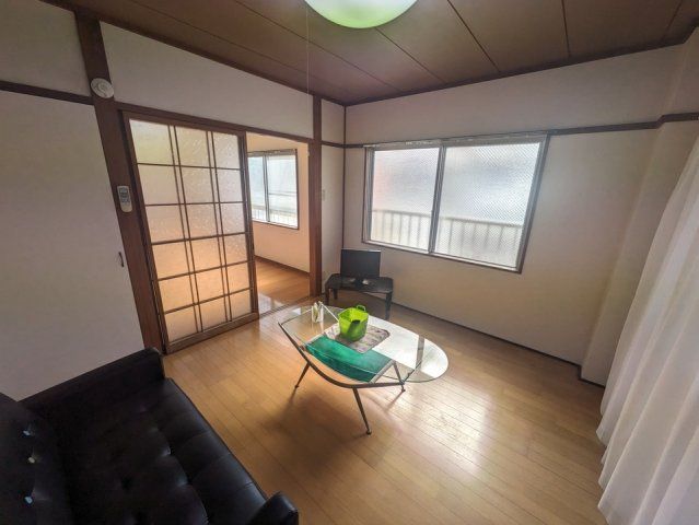 リビング
