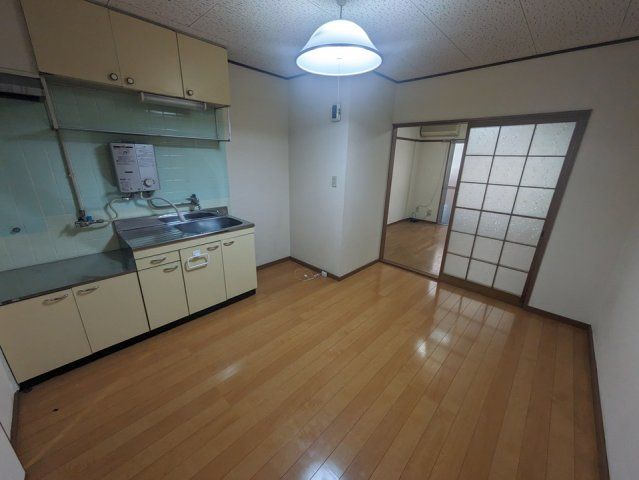 リビング