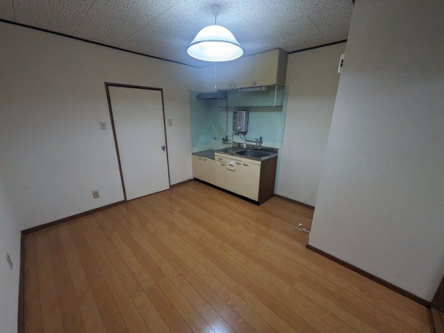 リビング