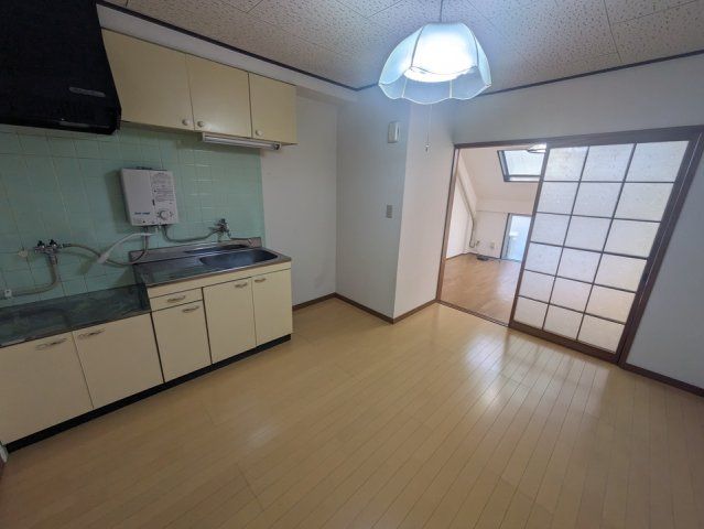 リビング