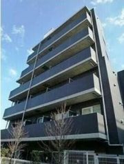 ヴィーダ文京関口の外観画像