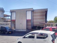 レオパレス西本町壱番館の外観画像