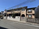 松原3丁目テラスハウス西棟の間取り画像