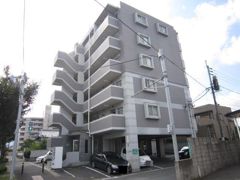 アネスト里中の外観画像