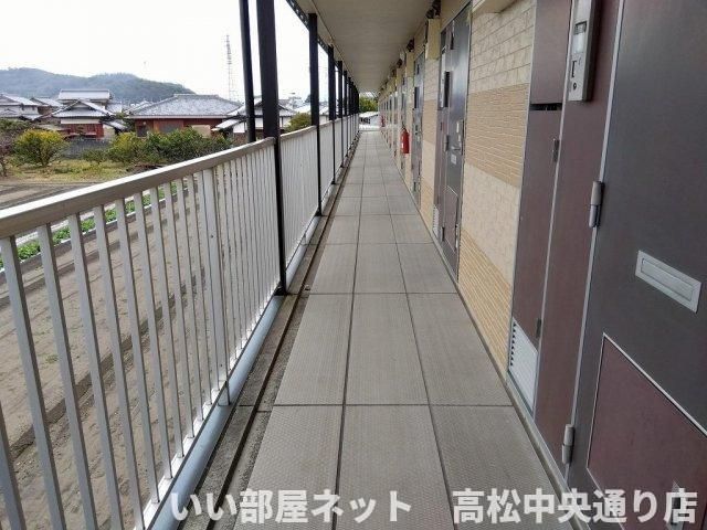 リビング
