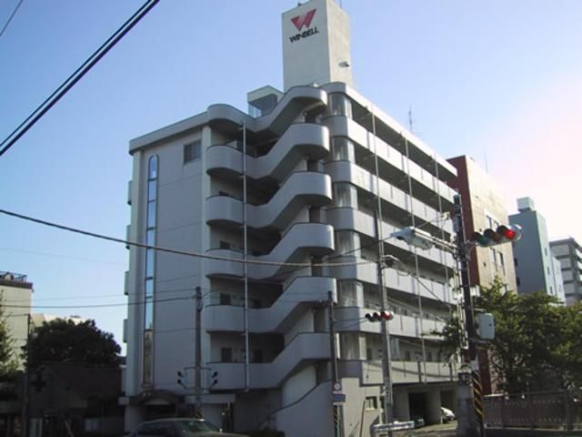 ウインベルソロ南太田第2の外観画像