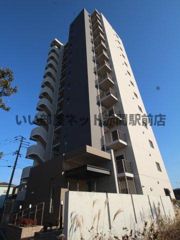 S・K教育大前の外観画像