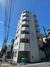 ロックヒルズ前里の間取り画像