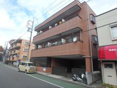 コーツSⅡの外観画像