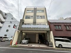 伊佐木ビルの外観画像