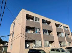 第2ハイツグロリヤの外観画像