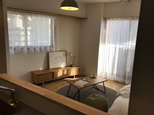 リビング