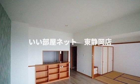 リビング