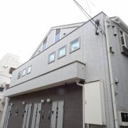 ヴィラ ビヨルクの外観画像