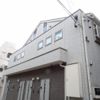 ヴィラ ビヨルクの間取り画像